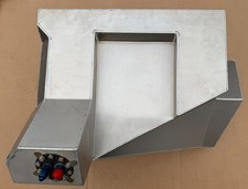 Porsche 964 993 Singer Fuel