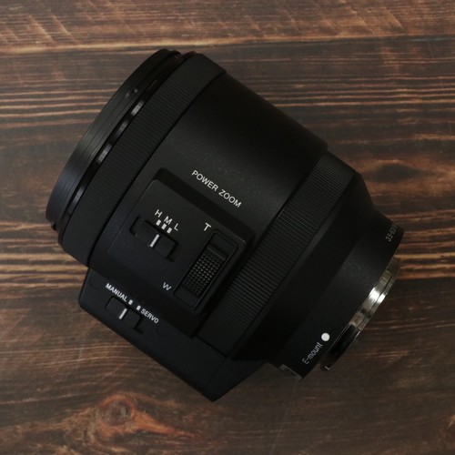 Sony 200mm 5 6 3 - sony, e