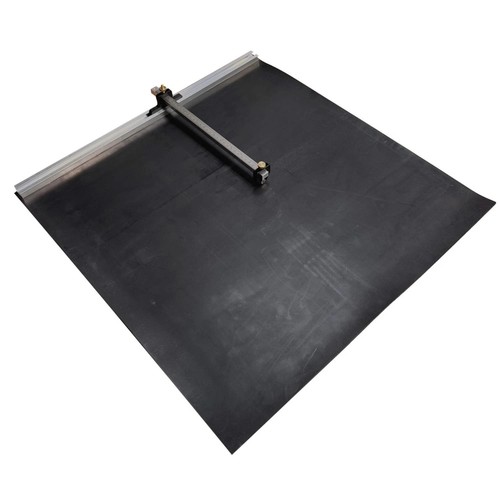 Silberschnitt glas roll - silberschnitt,
