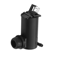 Hochdruck-Spritzwasserpumpe