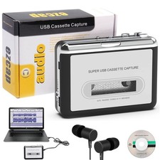 NEU Kassettenspieler -