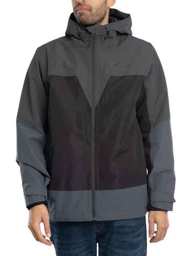 Jack wolfskin herren dna - wolfskin,