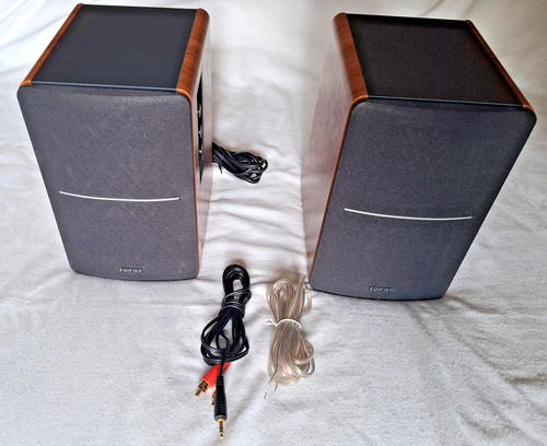 Edifier r1280ts aktiver - edifier, 2.0