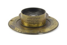 Carl Zeiss Jena Anastigmat