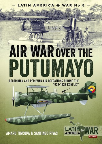 Air war over - over, the
