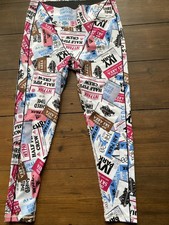 adidas leggings damen xl