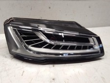 Audi A8 4H Facelift orig
