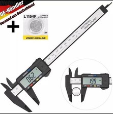 Digitaler Messschieber