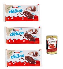 Kinder Delice Cacao