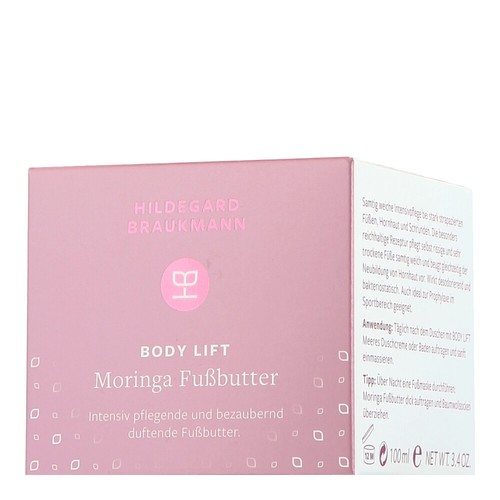 Hildegard braukmann body lift - hildegard,