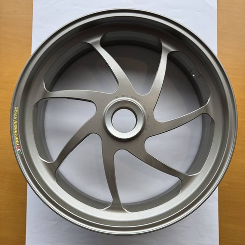 Marchesini hinterrad 17xmt6 - marchesini,