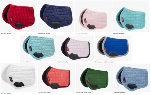 Lemieux toy pony pad - lemieux,