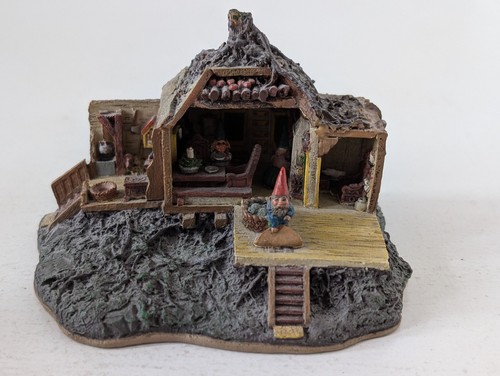 Rien poortvliet classic - classic, gnomes