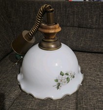 Hängelampe Vintage ausziehbar