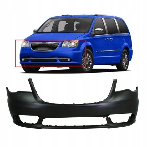 Chrysler town country - town,