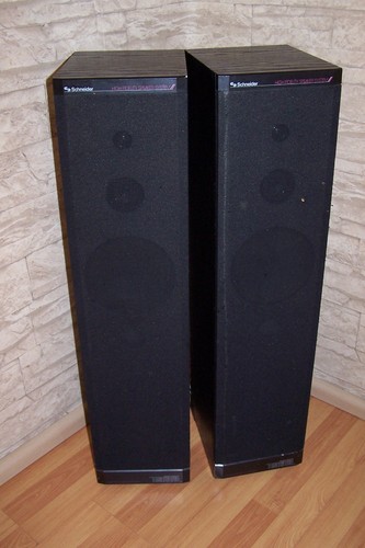 Vintage hifi lautsprecher - vintage,