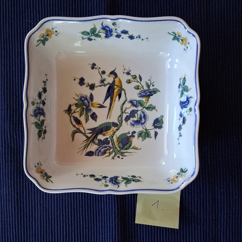 Villeroy boch schüssel - &,