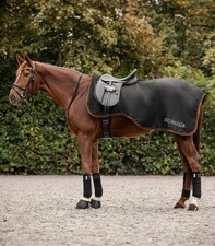 Regen-Ausreitdecke 50g Perth