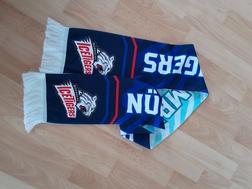 Schal icetigers - schal,