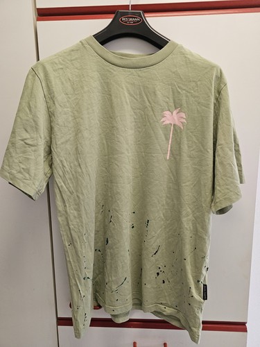 Palm angels shirt - palm,