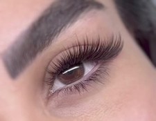Wimpernverlängerung Papenburg