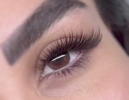 Wimpernverlängerung papenburg - wimpernverlängerung,