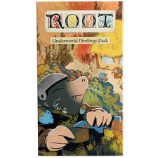 Leder games root underworld - games,