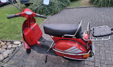 Vespa Piaggio PX 125 E Lusso