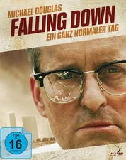 Falling down ein ganz - down,