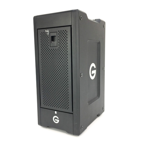 Technology speed shuttle - g-technology,