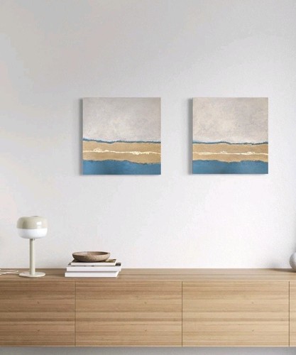 Modernes set abstrakte - modernes,