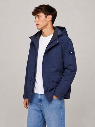 Tommy hilfiger leichte jacke - hilfiger,