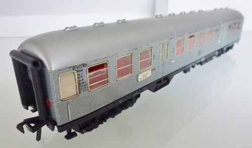 Fleischmann 5122 - fleischmann,