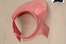 NEU Scheinwerfer Lampe Verkleidung orig. KUAN MEI für Honda MTX 50 80 *NOS*