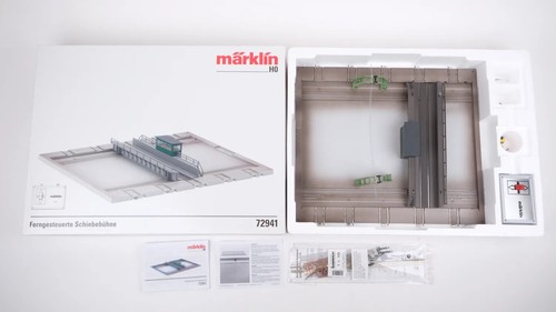 Märklin 72941 - märklin,