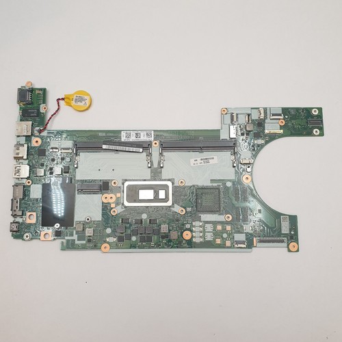 Lenovo thinkpad l490 mainboard - l490,
