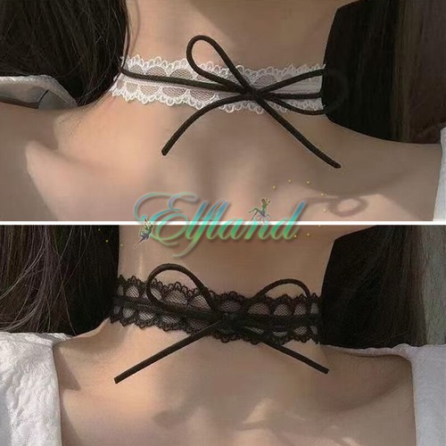 Choker halsband kropfband - choker,