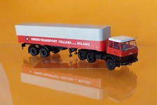 Brekina 82253 henschel 221 - 82253, s