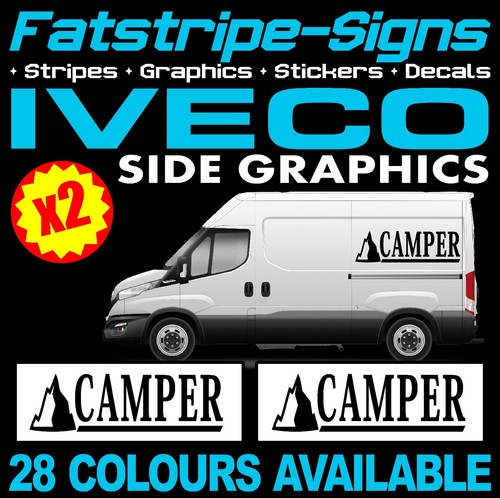 Passend für iveco - passend, daily