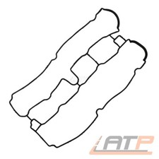 VENTILDECKEL-DICHTUNG VDD