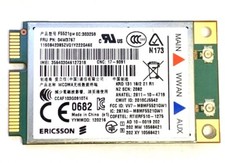 Lenovo 3G WWAN Karte FRU