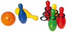 Dohany bowling kegel spielset - bowling,