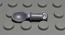Lego Figure Accessories Spoon