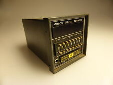 ORION DIGITAL COUNTER H7M-W 4D