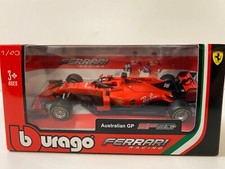 Ferrari SF90 Leclerc  F1