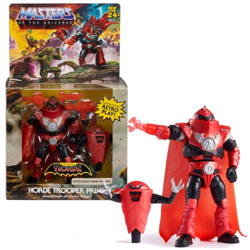 Masters the universe - of,