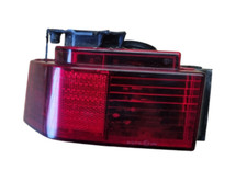 Opel Meriva A Nebelschlussleuchte Nebelleuchte Hinten Links 13196005 93295362