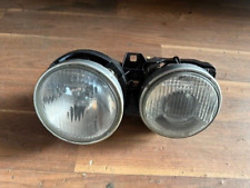 BMW E30 Bosch H1 Frontscheinwerfer Scheinwerfer mit "Smile" links