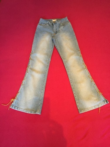 Bamboo damen jeans - damen-jeans,