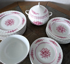 Hutschenreuther Speiseservice